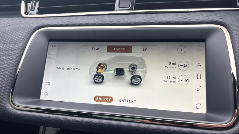 Land Rover Range Rover Evoque 1.5 P300e R-Dynamic S 5dr Auto Hatchback